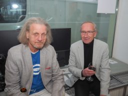 15 Jahre Kunstschaffen 6.01.2026